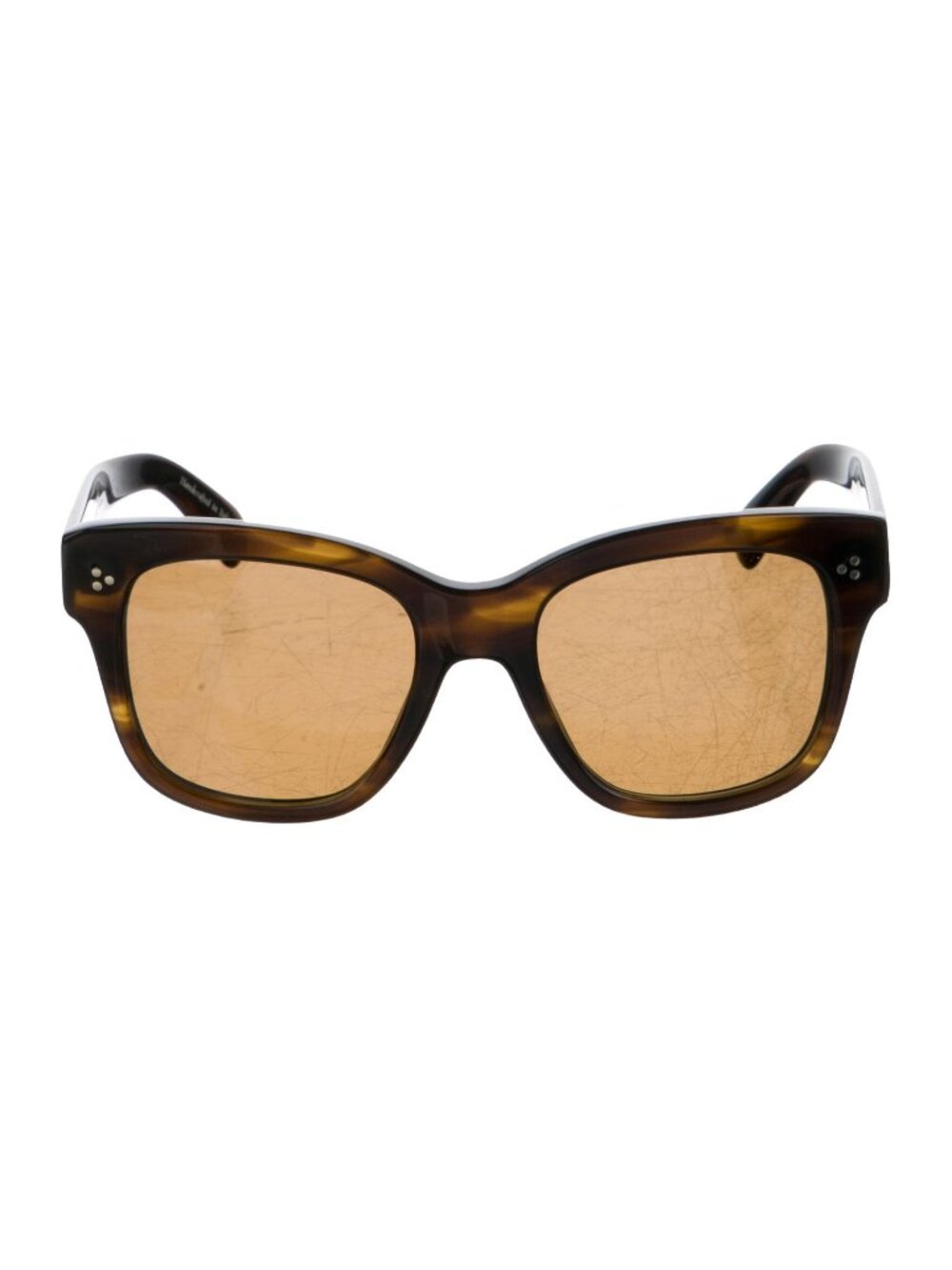 Oliver People Womens Sunglasses – Melery